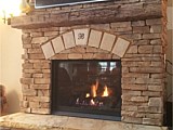 Faux Stone Veneers